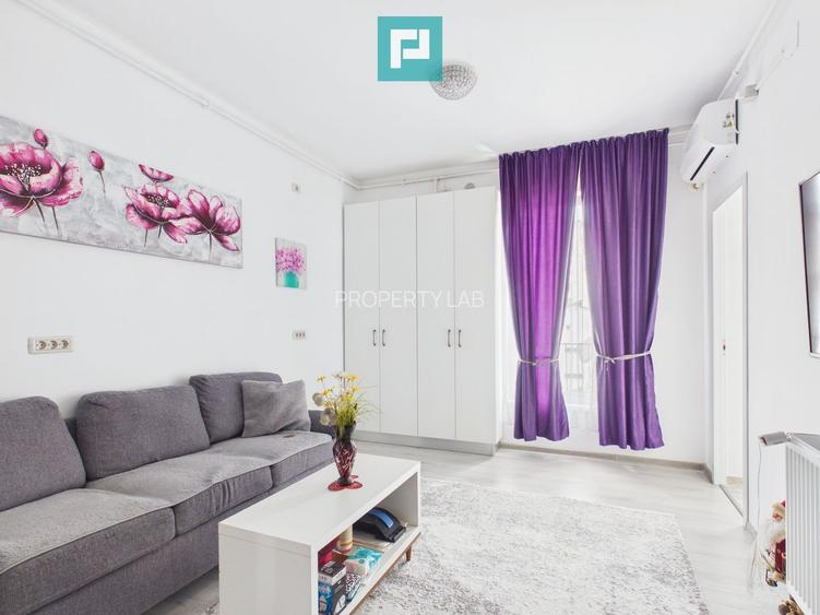 Apartament spațios tip penthouse - 2