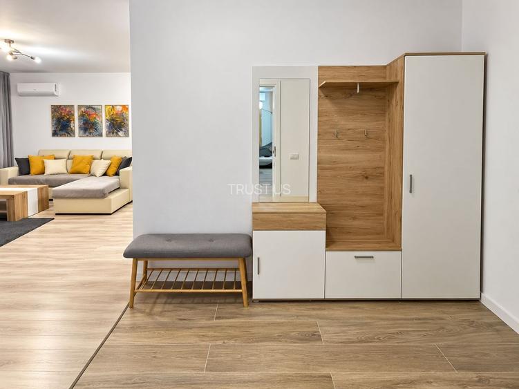 Comision 0%, Apartament 2 Camere, Parcare subterana, Zona Torontalului - 6