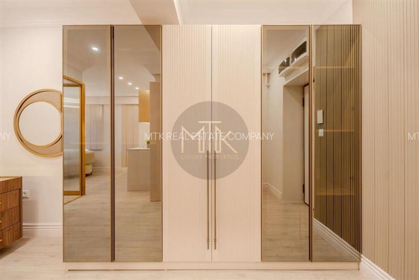 Ivory Residence I STUDIO DUBLU lux I Mobilat&utilat - 26