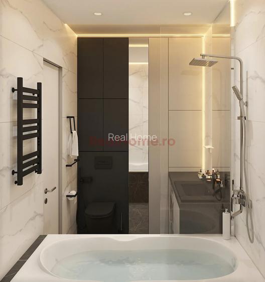 Apartament 2 camere | Balcon | Incalzire Pardoseala | Th. Pallady - 4
