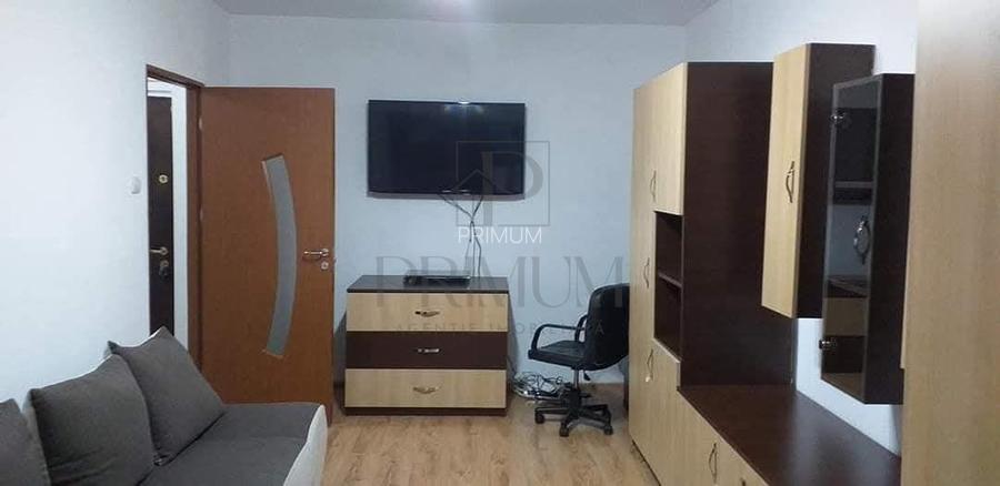 Dambovita - 2 Camere - Etaj intermediar - Centrala proprie - Decomandat - 2