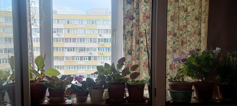 Pantelimon  vanzare ap. 3 cam dec