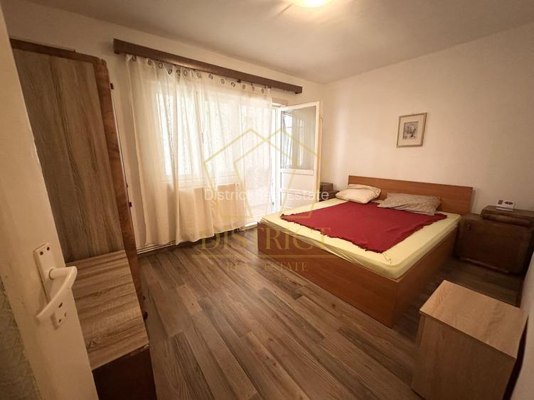 Apartament cu 3 camere decomandat | Complexul Studentesc | PetFriendly - 3
