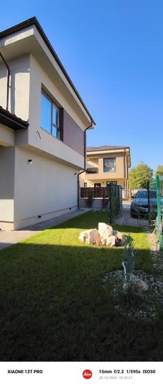 Vila P+1 etaj, Individuala, 3 dormitoare, Prelungirea Ghencea