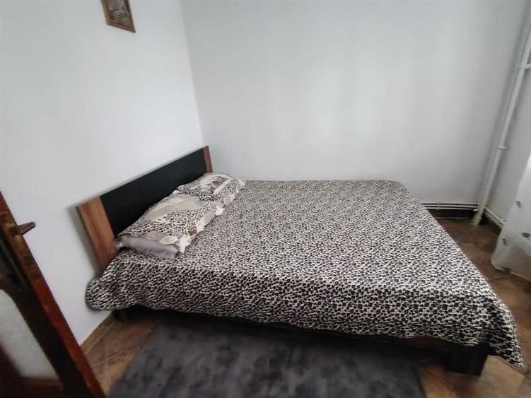 2 camere confort 2, parter cu balcon 12 m, Mobilat si Utilat, Obor