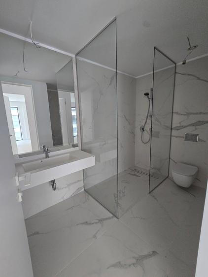 Apartament premium 2 camere | ONE Lake Club | 62 mp | Loc de parcare inclus