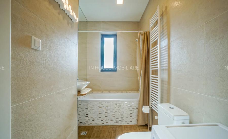 Apart 2 camere + Loc Parcare | Aviatiei - Metrou Aurel V. M2 | Mall Promenada - 12