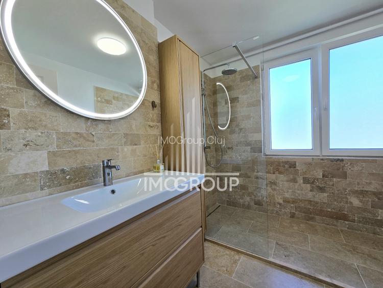 Apartament 2 camere, superb de inchiriat in zona centrala - 11