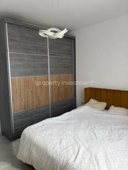 Închiriere Apartament 2 camere în Militari - 4