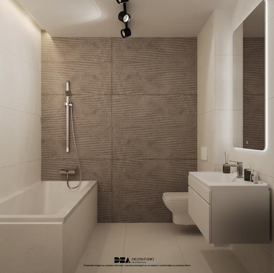 Direct Dezvoltator - "The Level Apartments faza 3" - Baneasa - 2 Camere
