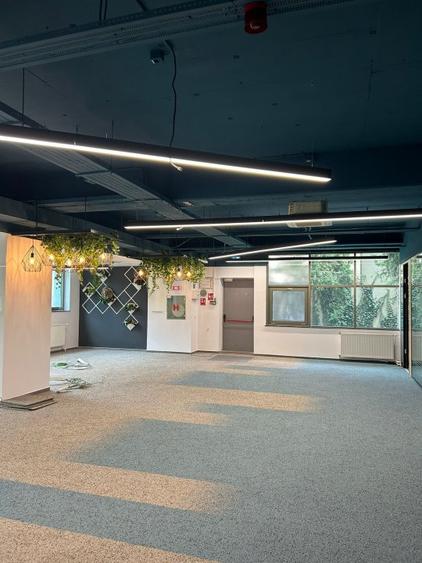 Spații de birouri de inchiriat in Astoria Business Center - Piața Romana
