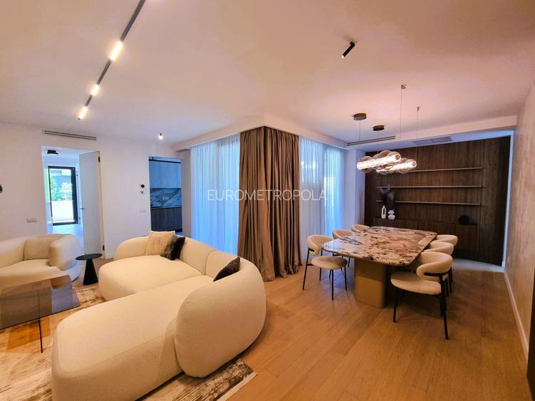 Apartament Piata Charles de Gaulle - 2