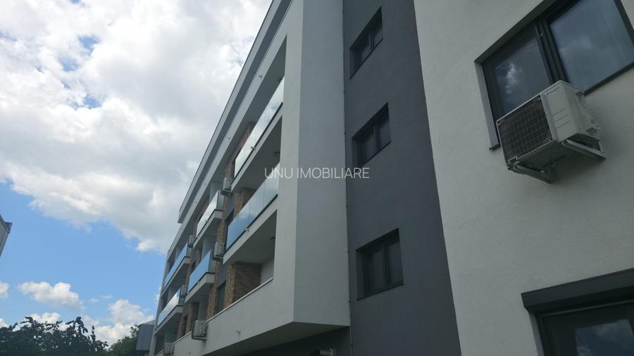 Apartament 2 camere – 55 m² – bloc nou – decomandat – finisaje premium – ultracentral Iași - 6