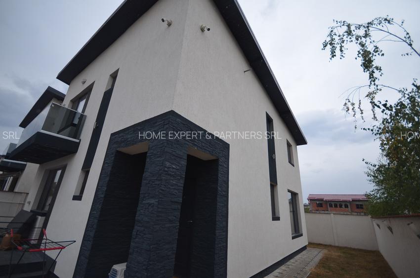 Casa Pantelimon - finisaje PREMIUM - 160 mp - an contructie 2021 - 34
