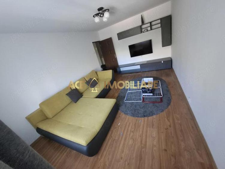 2 Camere de inchiriat | Berceni | Metrou | Centrala Proprie | Utilat