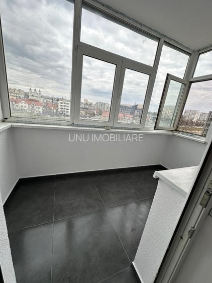 Apartament 3 camere -Cantemir- - 3