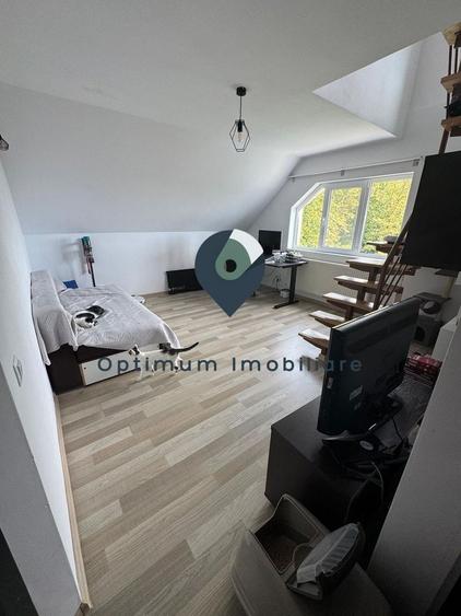 Apartament cu 3 camere in Manastur, 61 mp, parcare, zona Edgar Quinet!