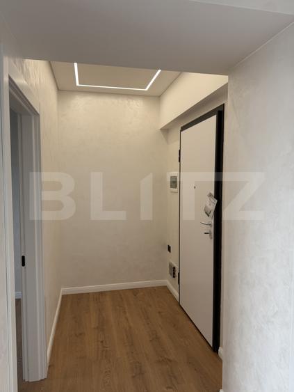 Apartament 3 camere, bloc nou, parcare subterana, 60 mp, Complex Ucasy