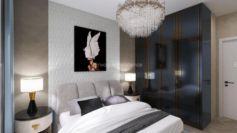 Envogue Residence Iuliu Maniu - 26