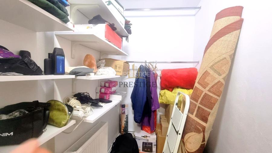 Casă individuală Sibiu, curte proprie, renovată, Terezian, COMISION 0 - 20