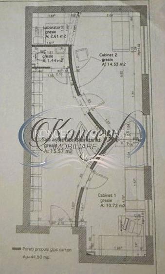 Apartament in zona Centrala - 10