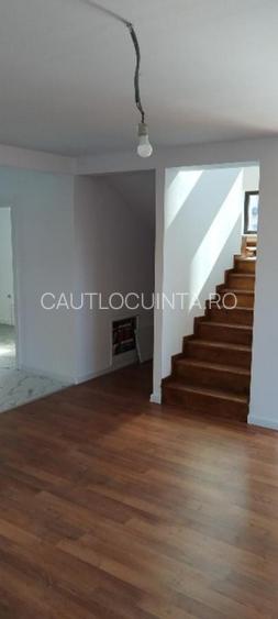 Casa individuala 4 camere | Buftea | Samurcasi | Curte - 7