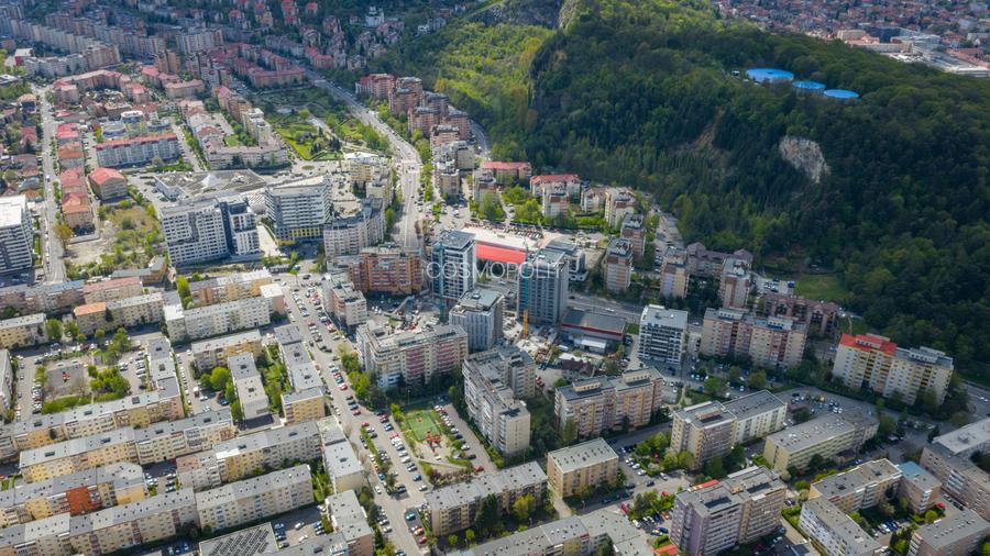 Apartament 3 camere Cosmopolit Zenit | Răcădău - Bloc B - 15