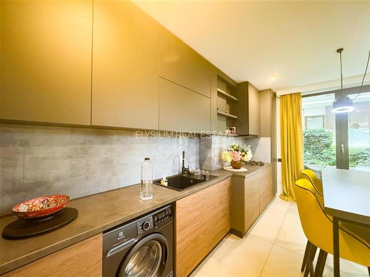 Apartament de vanzare 2 Camere Parcul Circului - 9