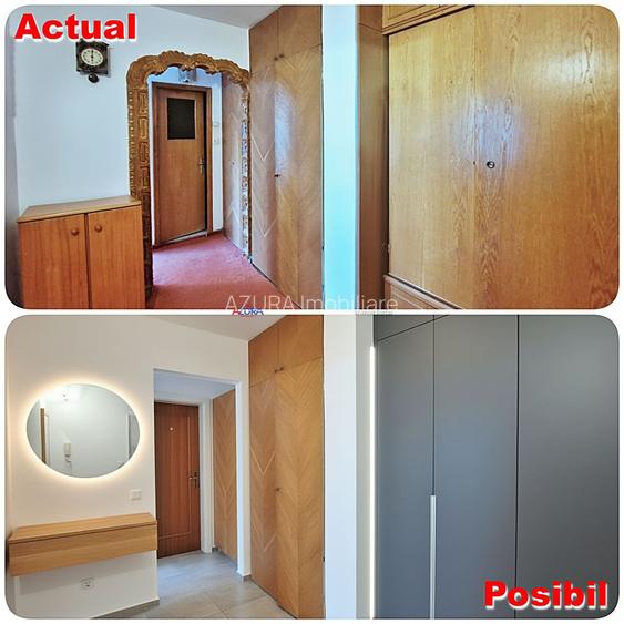 AZURA Imobiliare - Apartament 2 Camere cf1 Popa Sapca - 20