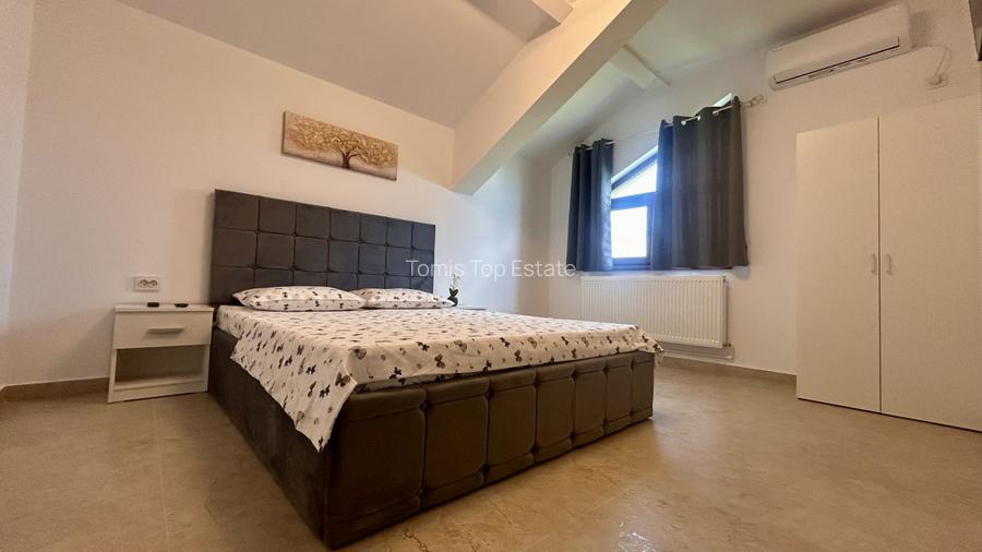 Vilă Nouă P+1 | 7 Camere , 7 Bai | Curte si Parcare | Mamaia Nord - 18