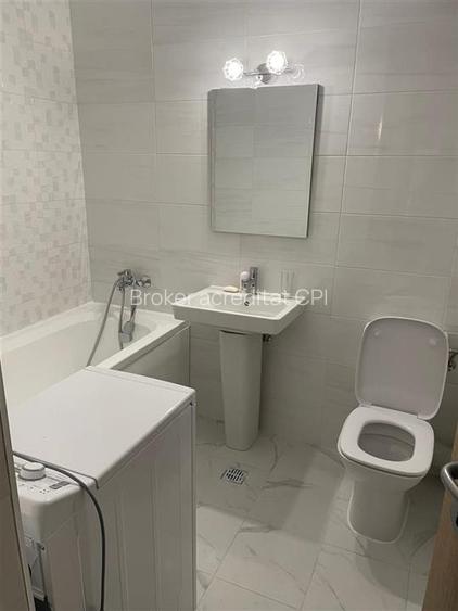 INCHIRIERE APARTAMENT 2 CAMERE MOGHIOROS PARK RESIDENCE SECTOR 6 - 6