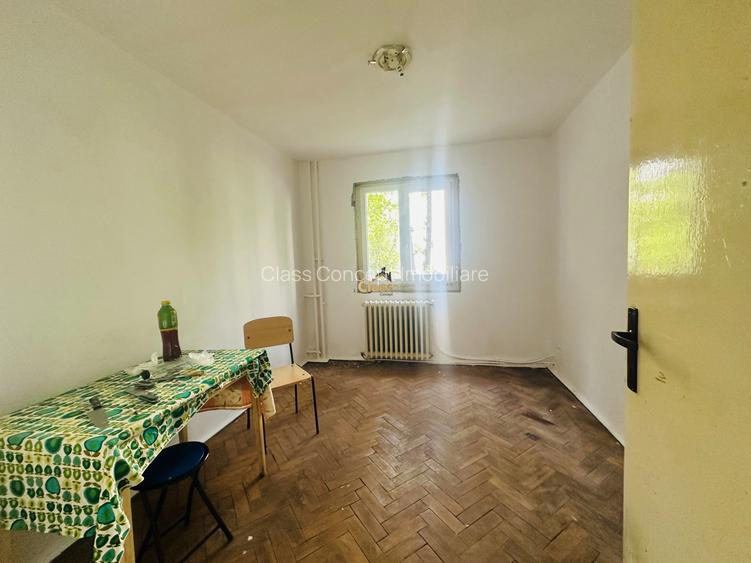 Apartament 3 camere | Decomandat | 65 mpu | Piata Flora Manastur - 2