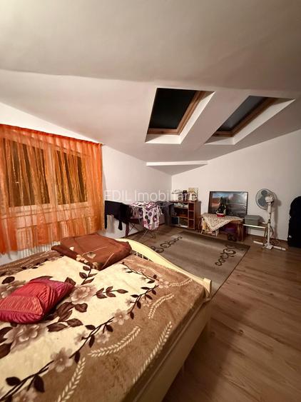 Ap 3 cam semidec, mobilat modern+utilat, 74 mp, bl. 2007, zona Sala Sporturilor - 7