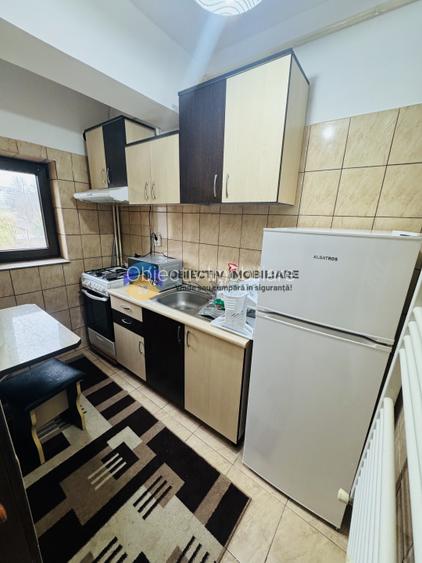 Garsoniera de inchiriat in Darmanesti - Piatra Neamt , mobilat si utilata - 4