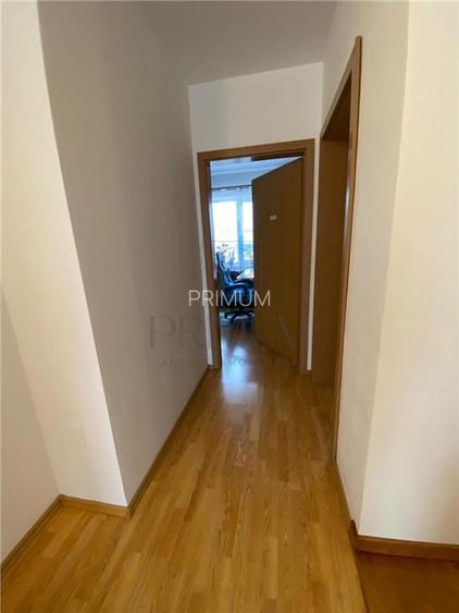 Duplex mobilat - zona excelenta in Ghiroda - toate utilitatile - 2 optiuni de va - 15