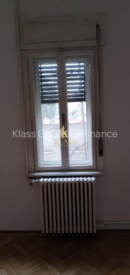 Casa individuala 4 camere, 2 bai, centrala proprie, curte, garaj,zona Floreasca - 5