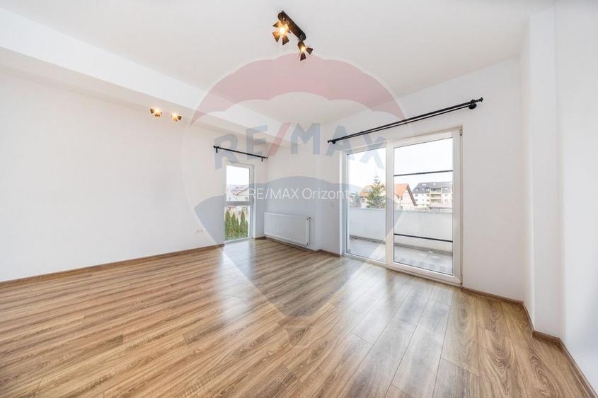 Oportunitate! | Apartament luminos 2 camere Tractorul | 0% Comision - 9