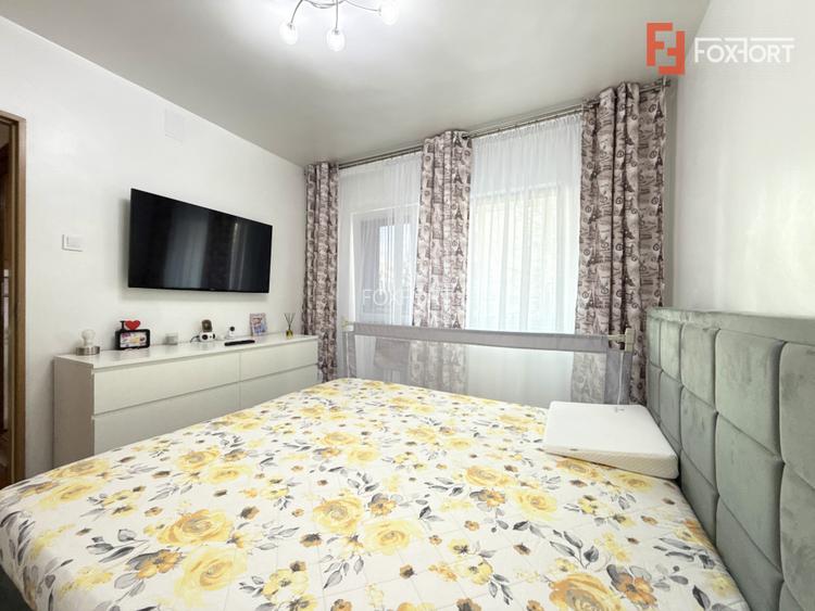 Apartament cu 3 camere de vanzare in Timisoara, zona Lipovei - 10