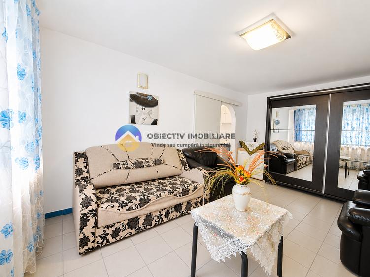 INVESTIȚIE SIGURĂ! Spațiu comercial 53 mp – Zona Orion - 12