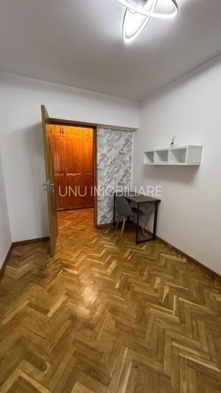 Etajul 3-Blvd.Independentei-Garaj-3 camere - 13