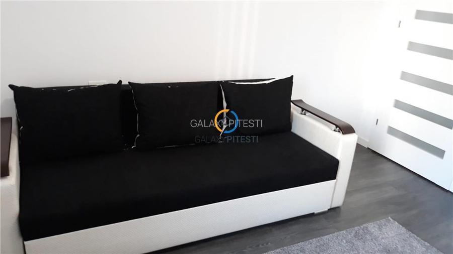 Apartament 2 camere de lux Ultracentral , mobilat si utilat - 5