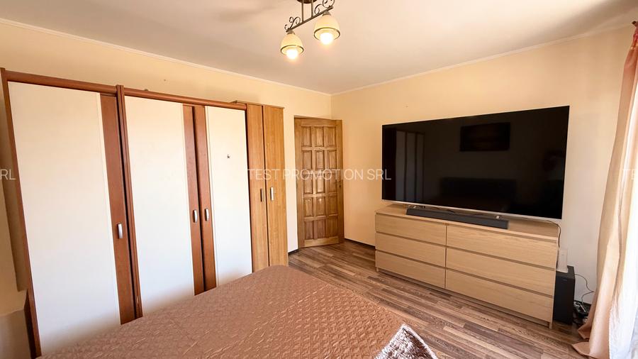 Vila superbă P+2  Brancoveanu - metrou | Singur curte - 8