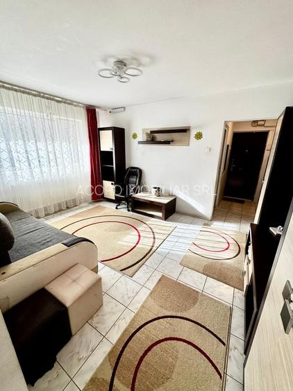 Apartament 2 camere Tomis Nord - 7