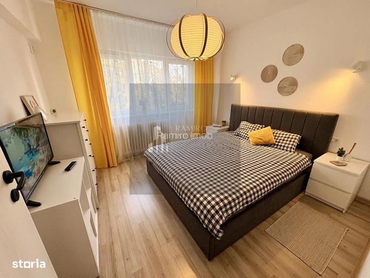 Apartament 2 camere decomandat Alexandru Obregia / Nitu Vasile - 3