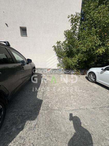 Ap 2 camere | BALCON | PARCARE | ANDREI MURESANU - 23