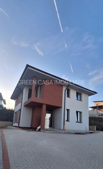 Case individuale moderne C1 & C2 – Dezmir, comuna Apahida - 2