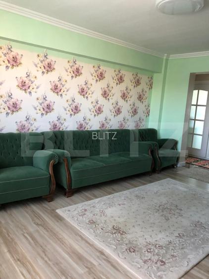 Apartament cu 3 camere, de vanzare – Bartolomeu, Brasov - 3