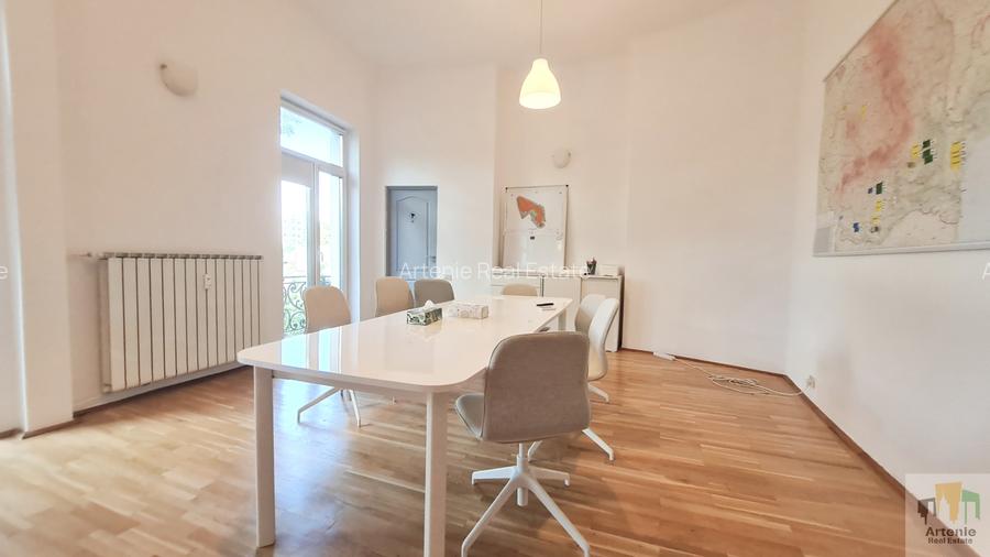 Pache Protopopescu/ 277 mp/ 12 birouri/ It /Creatie/ Reprezentanta - 4