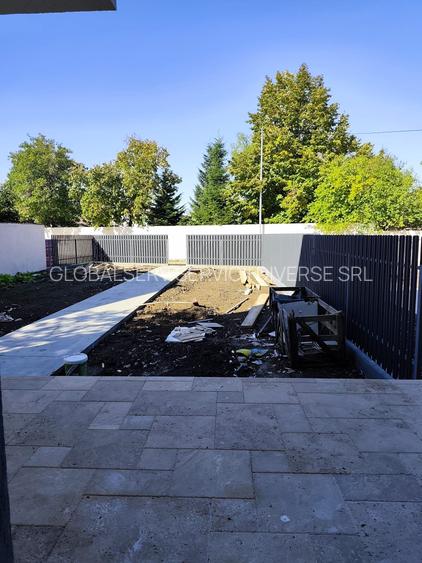 FARA COMISIOANE CASA TOP 5 camere P+1+ M 3 bai incalzire pardoseala LA CHEIE - 11