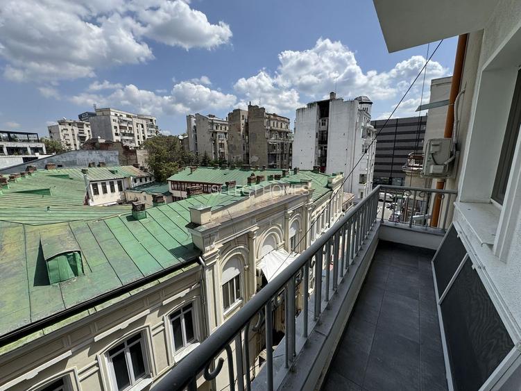 Apartament 3 camere de vanzare *I.C. Bratianu - Piata Unirii* - 9